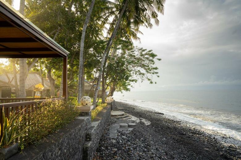 Hotel Mimpi Resort Tulamben