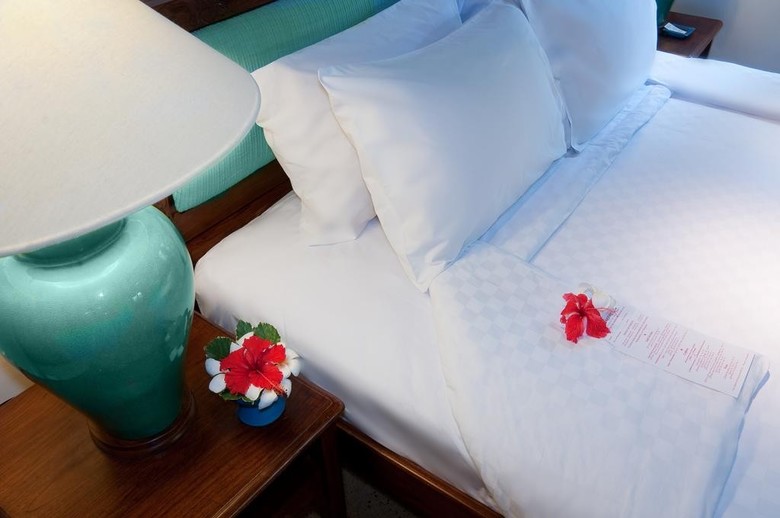 Hotel Poppies Bali