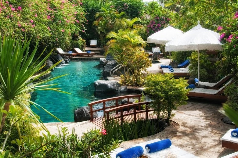 Hotel Poppies Bali