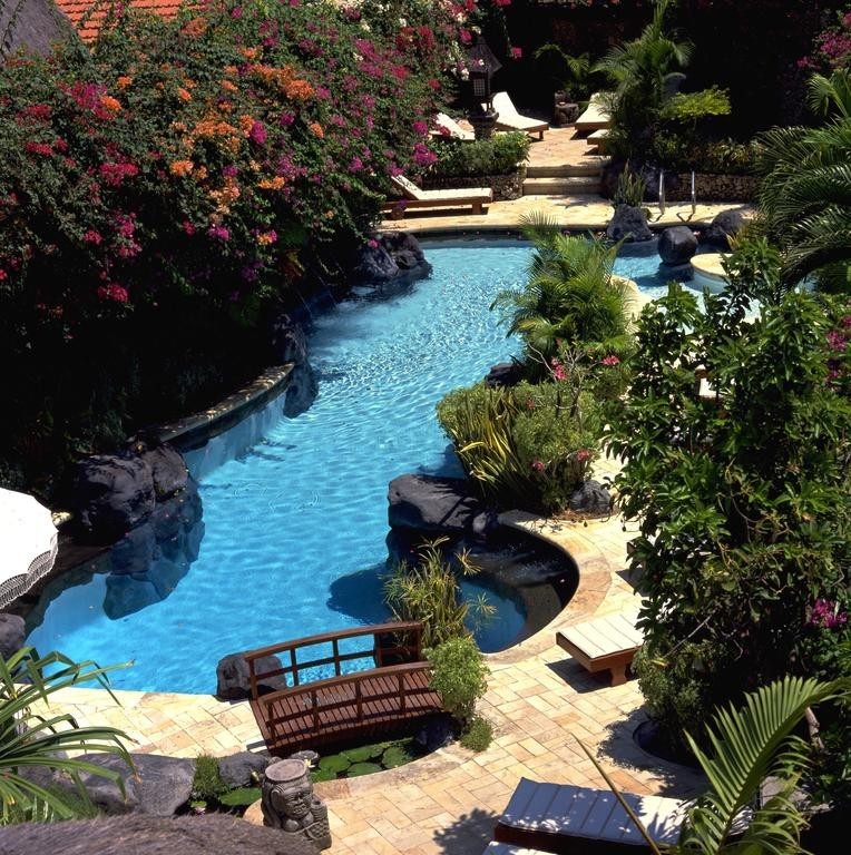 Hotel Poppies Bali