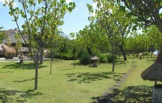Hotel Puri Ganesha Villas