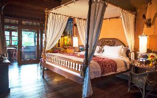 Villa Tugu Bali