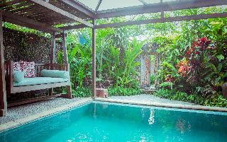 Villa Tugu Bali