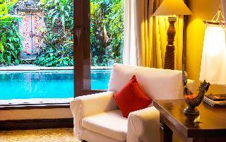 Villa Tugu Bali