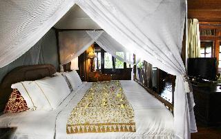 Villa Tugu Bali