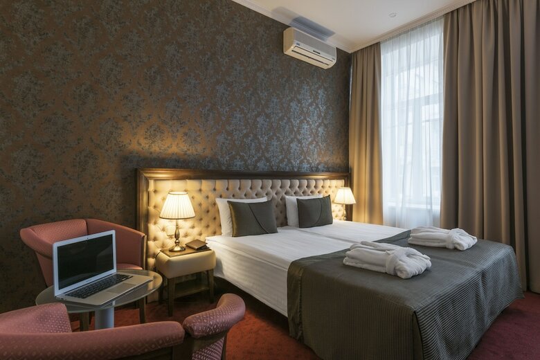 Hotel Congress
