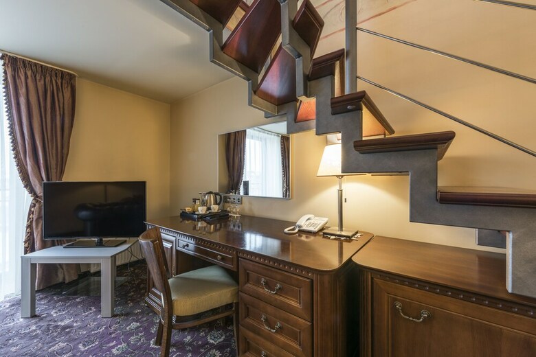 Hotel Congress