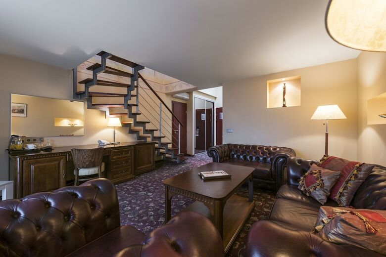 Hotel Congress