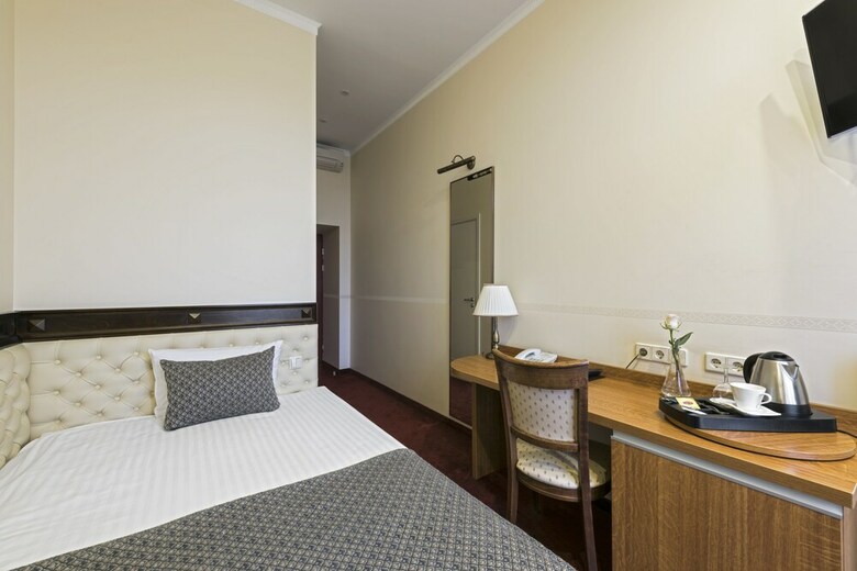Hotel Congress