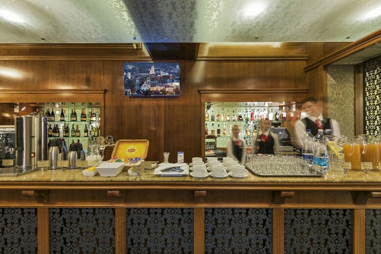 Hotel Congress