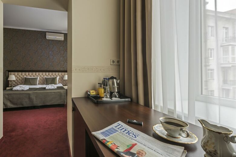 Hotel Congress