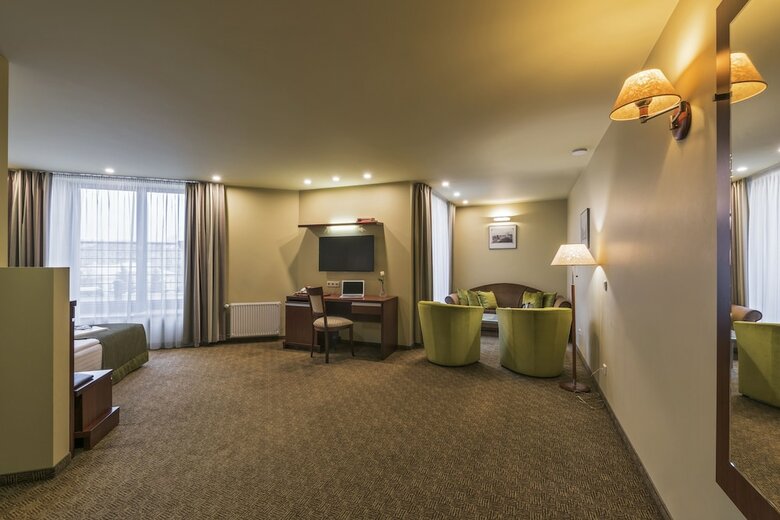 Hotel Congress