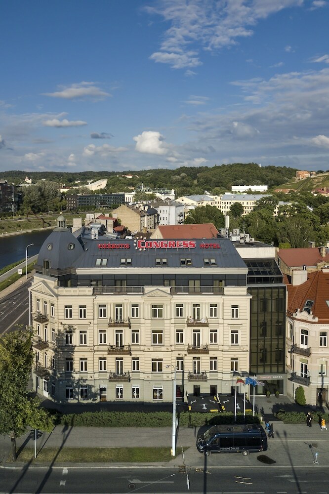 Hotel Congress