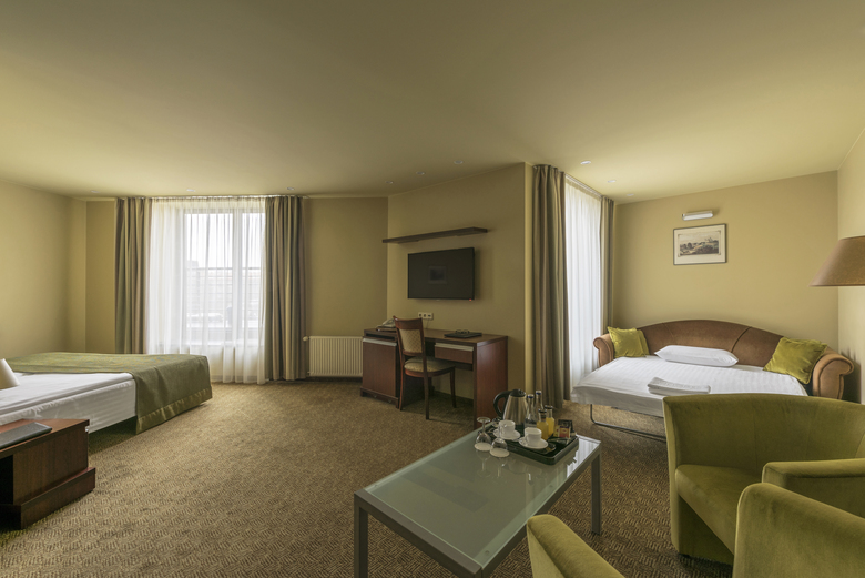 Hotel Congress