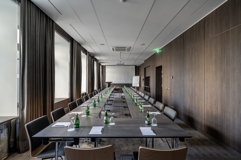 Hotel Congress
