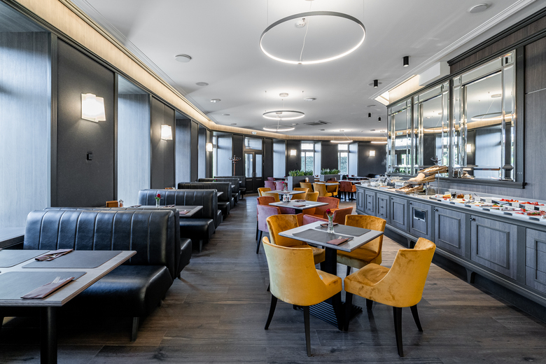 Hotel Congress
