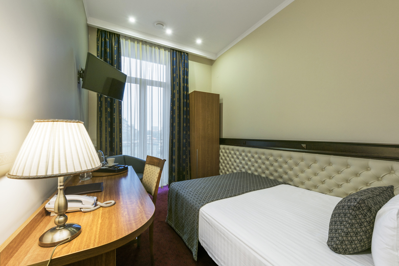Hotel Congress