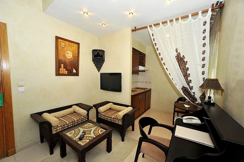 Casablanca Appart'hotel