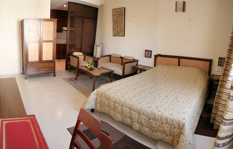 Casablanca Appart'hotel