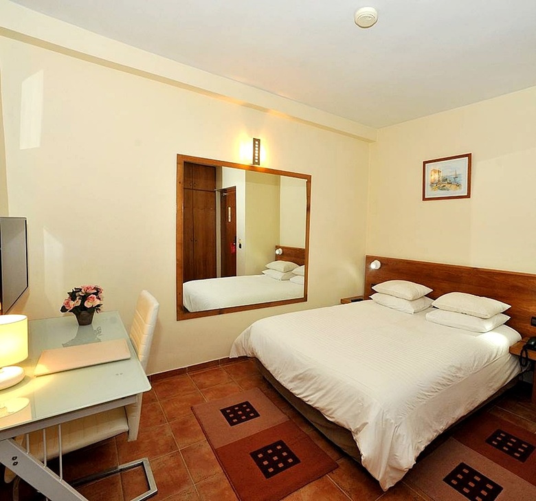 Casablanca Appart'hotel