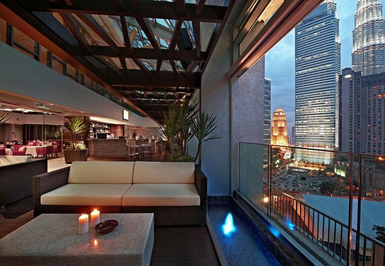 Impiana Klcc Hotel