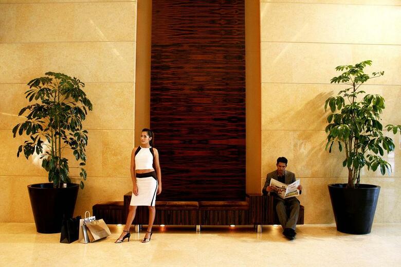 Impiana Klcc Hotel