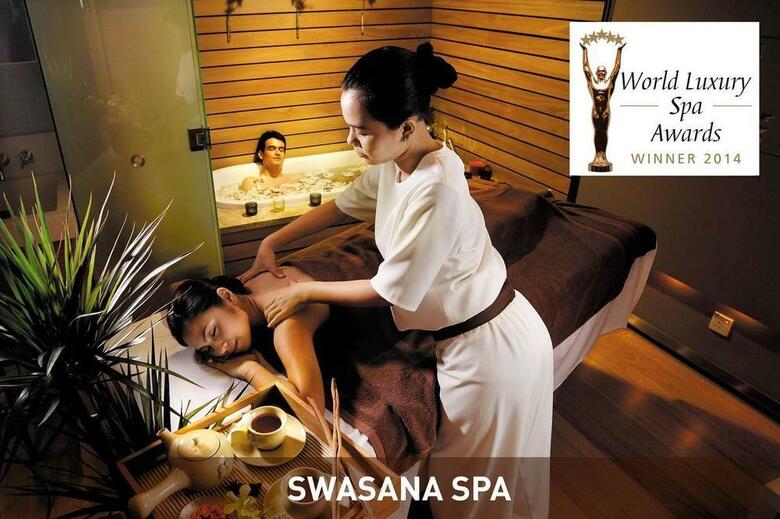 Impiana Klcc Hotel