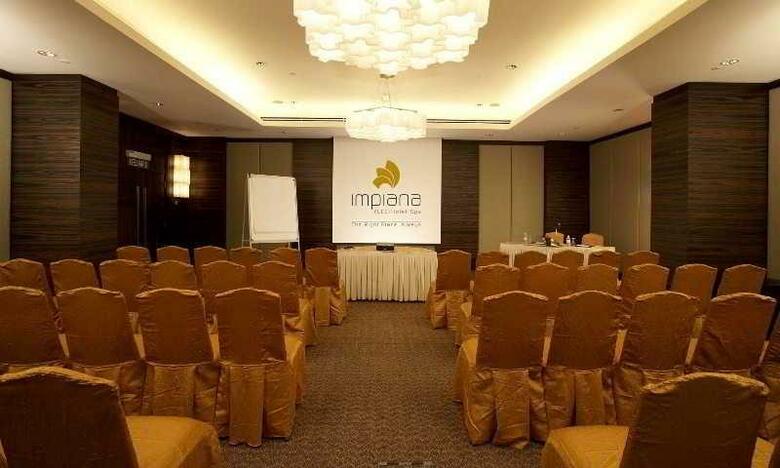 Impiana Klcc Hotel
