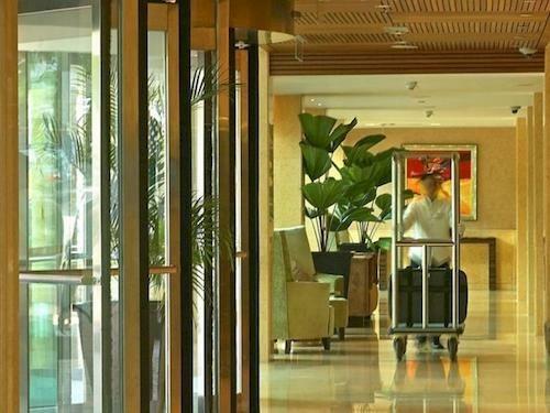 Impiana Klcc Hotel