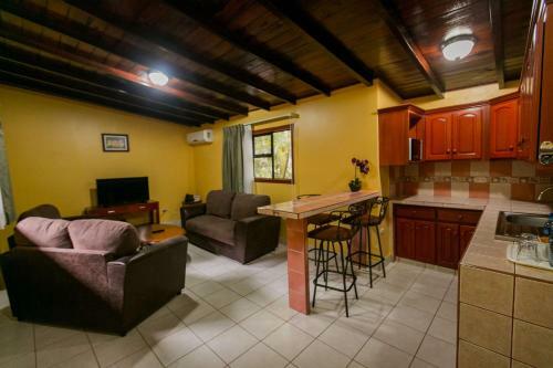 Hotel Best Western Las Mercedes