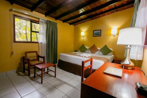 Hotel Best Western Las Mercedes