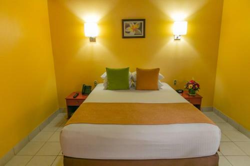 Hotel Best Western Las Mercedes