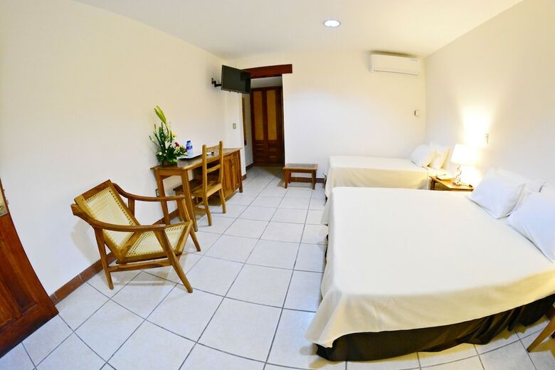 Europeo Hotel