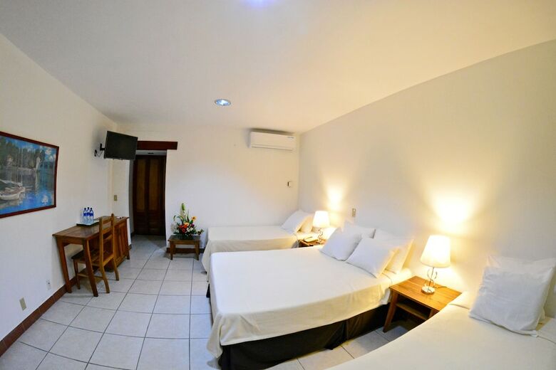 Europeo Hotel
