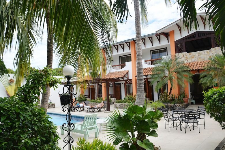 Europeo Hotel
