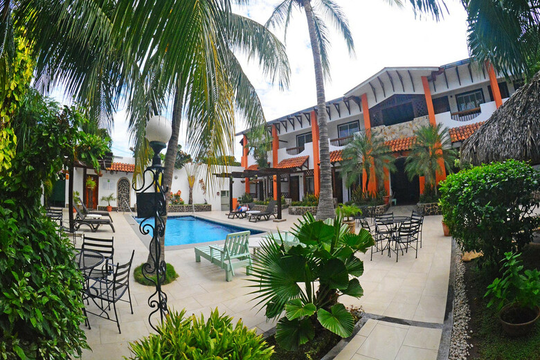 Europeo Hotel