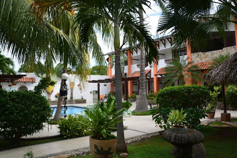Europeo Hotel