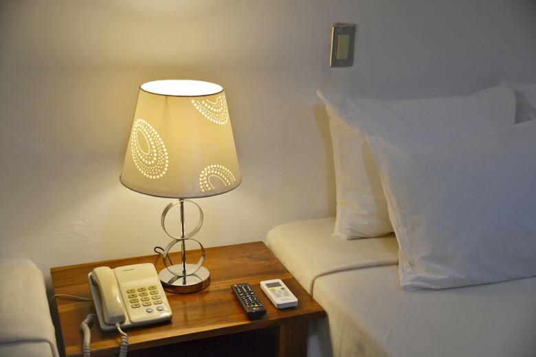 Europeo Hotel