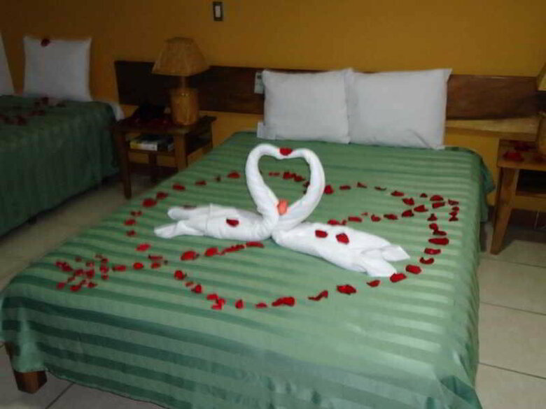 Europeo Hotel