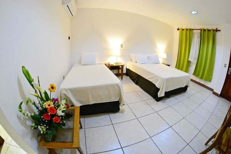 Europeo Hotel