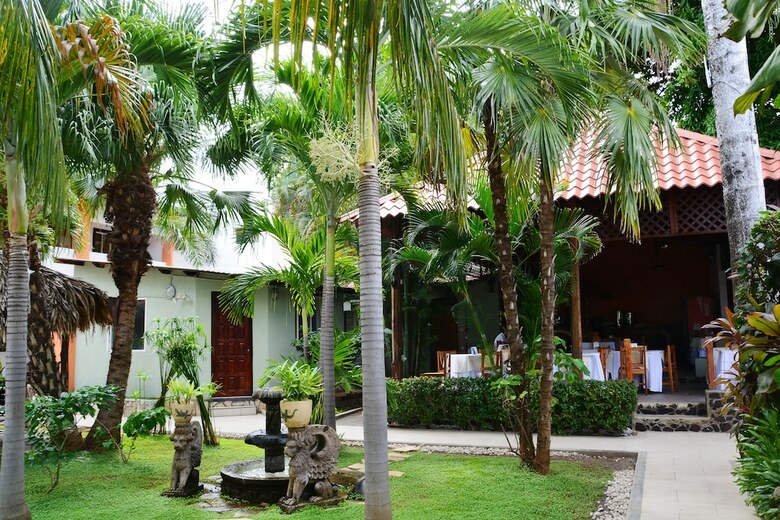 Europeo Hotel