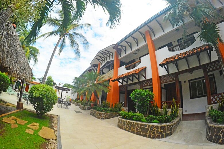 Europeo Hotel