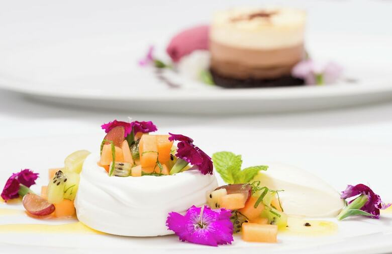 Hotel Copthorne Auckland City