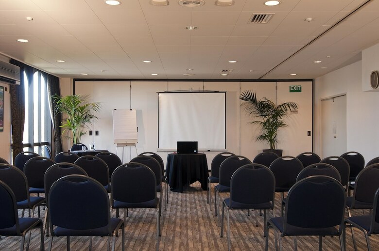 Hotel Copthorne Auckland City
