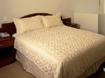 Hotel Duxton Auckland