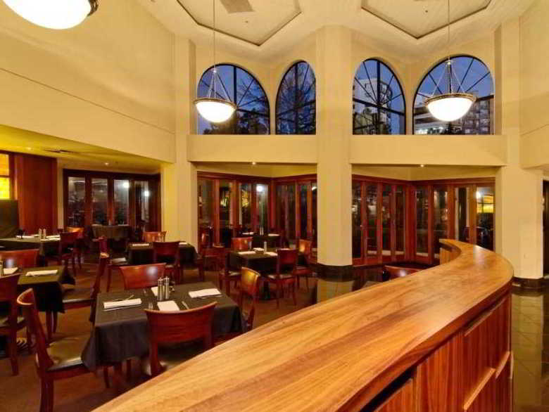 Hotel Duxton Auckland