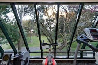 Hotel Duxton Auckland
