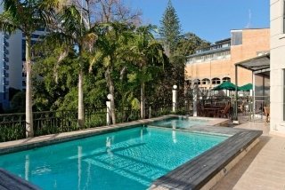 Hotel Duxton Auckland