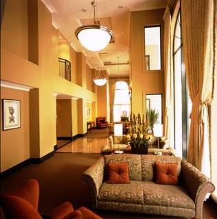 Hotel Duxton Auckland