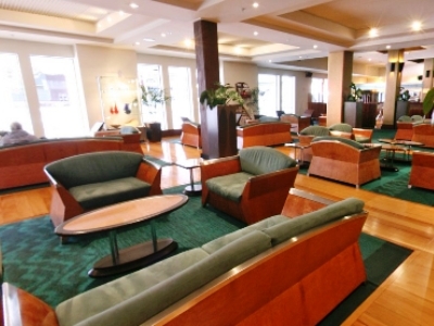 Hotel Heritage Auckland